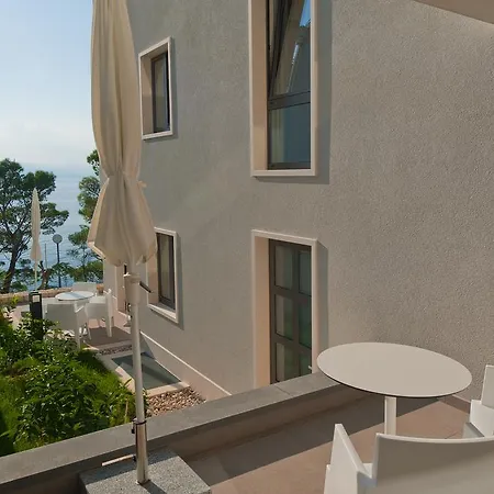 דירה Paulina ברלה