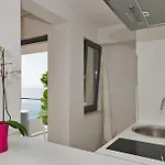 Paulina Apartament *