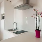 Paulina Apartament *