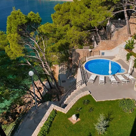 Paulina Appartement *