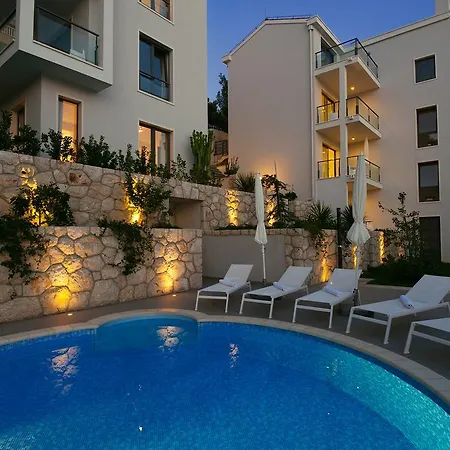 Paulina Apartment Brela