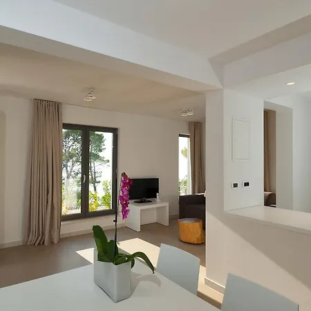 Paulina Apartamento