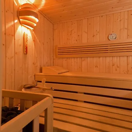 Apartamento Paulina