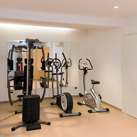 Apartamento Paulina *