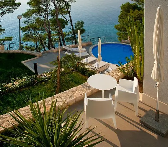 Paulina Appartement Brela