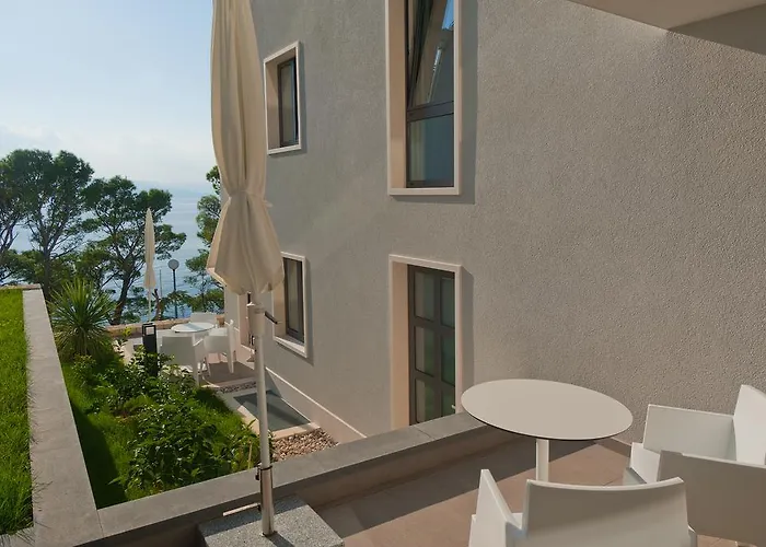 Appartement Paulina Brela