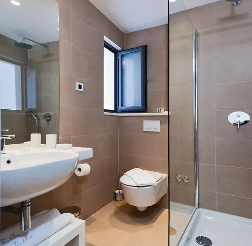 Appartement Paulina *