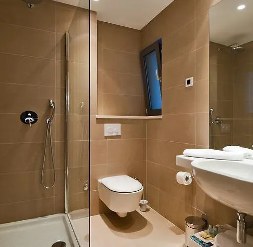 Paulina Appartement Brela