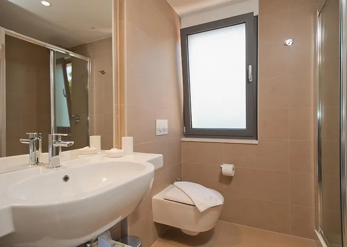 Appartement Paulina *