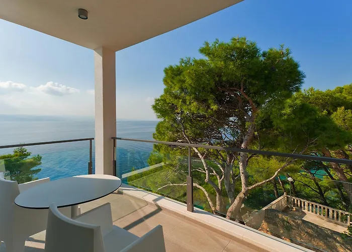 Paulina Appartement *