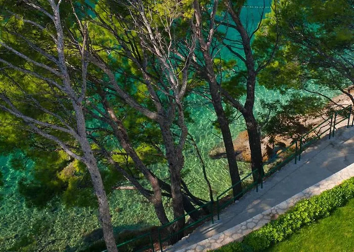 Appartement Paulina *